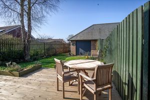 Garden (2)- click for photo gallery